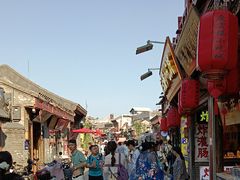 -烟袋斜街
