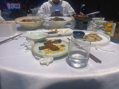 -到家尝北京菜(西坝河店)