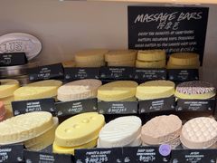 -LUSH(威尼斯人店)