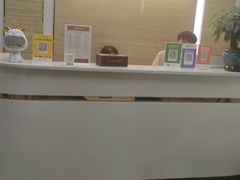 -筋骨堂热敷推拿按摩(招商花园城店)