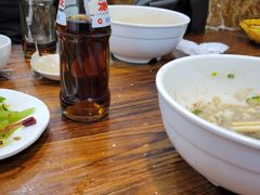 -果渊斋老米家泡馍馆(大雁塔店)