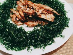 干烧冬笋-之参餐厅(前门大街店)
