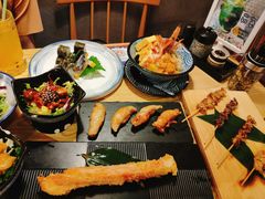 -無雙居酒屋(北京路店)