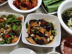 -嘉丰湘菜馆(芳群园店)