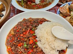 -小匠喜·江西菜(人民广场店)