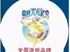 -小鲨鱼游泳培训(会展中心店)