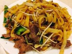-玲又珑美食(盘福路店)