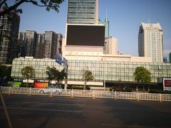 -荔枝公园-小平画像广场