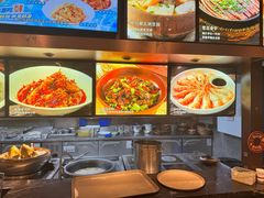 -老阿爸鲜鱼土菜(园区永旺店)