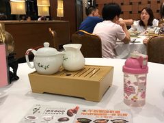-稻香酒家·33年老字号·港式粤菜(富邦中心店)