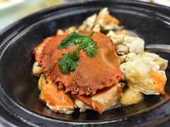 -宜兴隆家宴·私房菜(泰安华庭店)