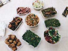腊味煲仔饭-廣味潮鲜·一品潮滋味(五道口店)