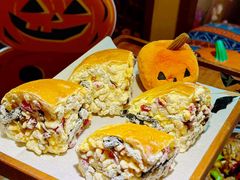 -阿依来新疆餐厅(奥城店)