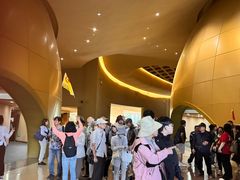 -敦煌莫高窟数字展示中心