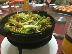 -清真烧麦馆(民族路店)