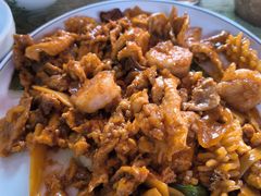 -同发号饭庄(复兴路店)