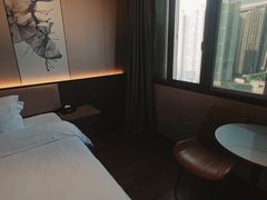 -雅宜酒店(广州黄埔大沙东地铁站店)