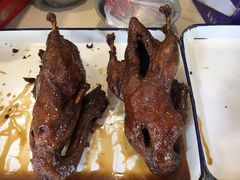 -峨眉汪鸭子·甜皮鸭烟熏鸭(白龙北路店)