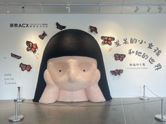 -辰熙ACX星海艺术中心