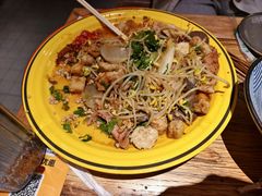 -北丐先生·野馄饨烧烤(泰达E街区店)