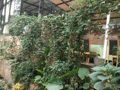 -宅里香.自然餐厅(湘大店)