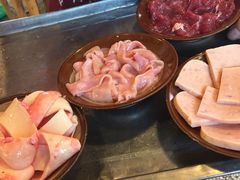 重庆老火锅王(西安北路店)-重庆老火锅王(西安北路店)