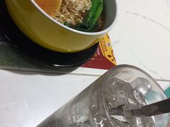 -龙记·香港茶餐厅(海上世界店)