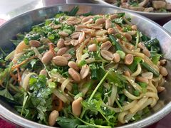 -隆都四季香饭店(碧海路店)