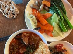 -长沙国金中心异国印象酒店
