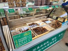 -紫光园清真北京小吃(正阳大街店)