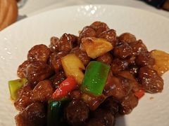 -功德林(南京西路店)