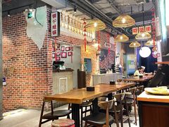 -炉小二铜锅牛蛙•川湘菜(三里屯店)