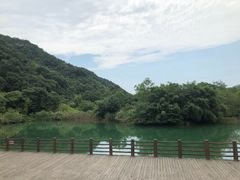 -黄公望隐居地