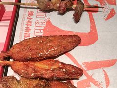 -辣小鲜·南昌大排档(船山路店)