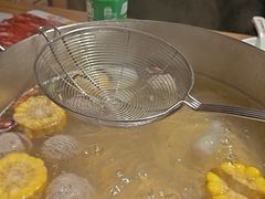 -焯牛潮汕牛肉火锅(云峰街创始店)