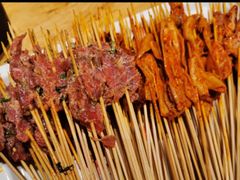 -袁记串串香(新南门店)