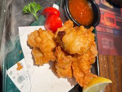 -京鹿料理(荟聚店)