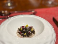 -北京古城老院厉晓麟精致菜