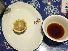 -旺角小渔村·海肠捞饭开创者(二马路店)