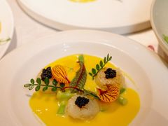 -PARFUM FLORAL花境法餐(南京首店)