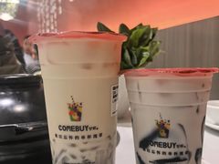-COMEBUY甘杯(园林路店)
