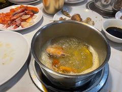 -九月海·海鲜自助(世纪东方店)