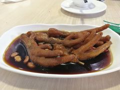 -海椰茶居(海印缤缤广场店)