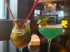 -东岸Cafe 爵士俱乐部