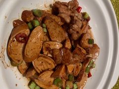 -大鸭梨(天通西苑店)