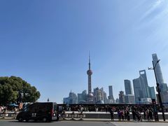 -外滩