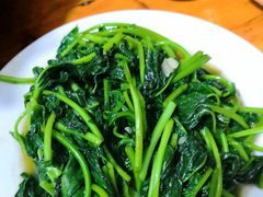 -海口滨海新村143号海南老字号炒菜店