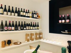 -大酉·M Coffee(北京美术馆店)