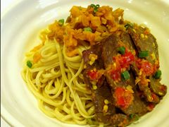 -食潮汕头鲜牛馆(望京保利店)