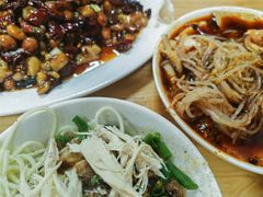 -老丘丘(较场口店)